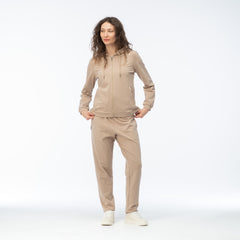 Pantaloni de Damă IBAN W IGUANA - Confort & Stil Activ - 9
