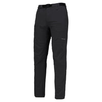 Pantaloni de Drumeție Pentagon Elbrus – 90% Nailon, Stretch, Negri