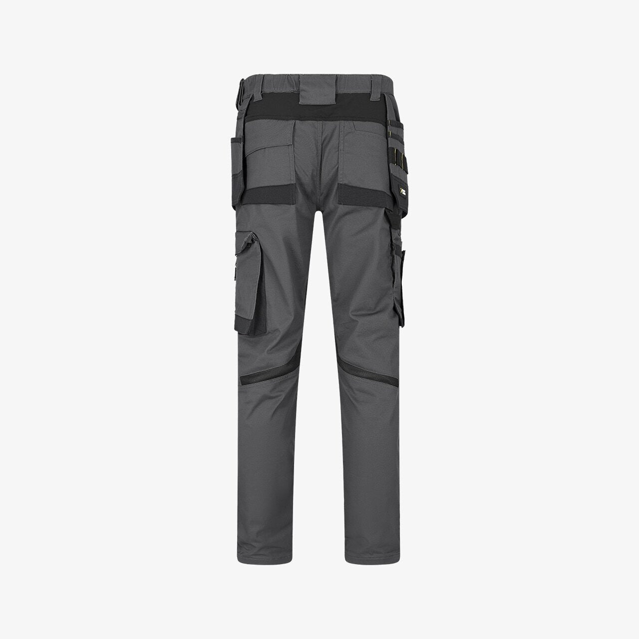 Pantaloni de lucru Alkes Trousers Men Safety Jogger - Gri Închis