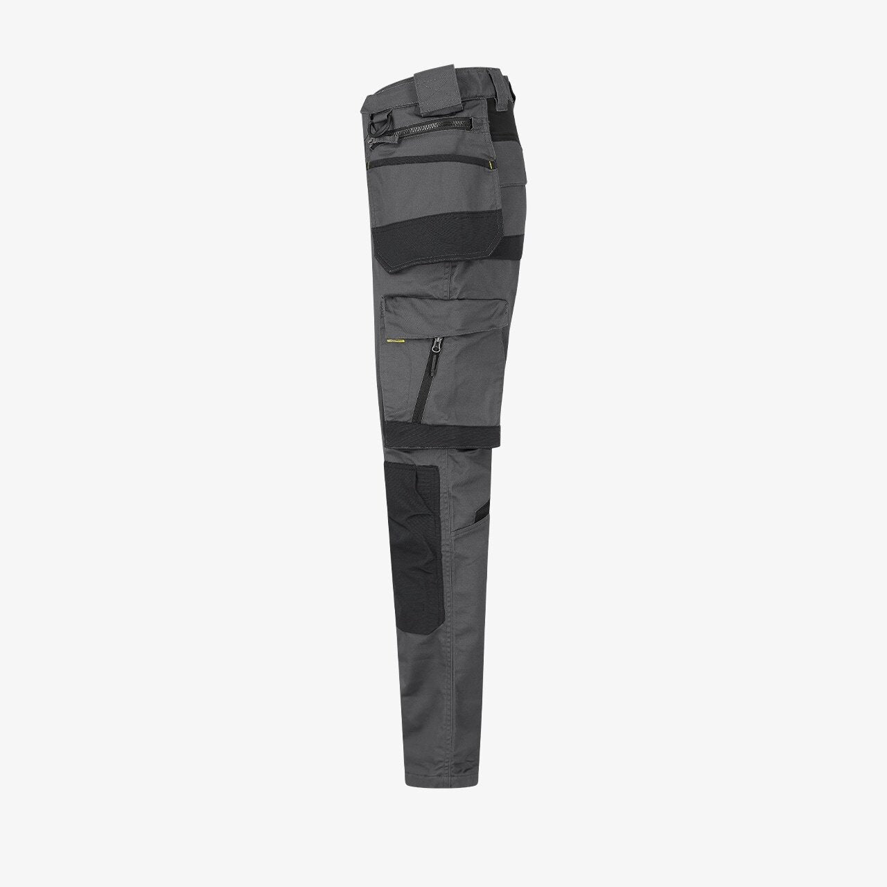 Pantaloni de lucru Alkes Trousers Men Safety Jogger - Gri Închis