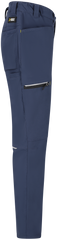 Pantaloni de lucru Deneb Fs Trousers M Safety Jogger - Bleumarin
