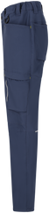 Pantaloni de lucru Deneb Fs Trousers M Safety Jogger - Bleumarin