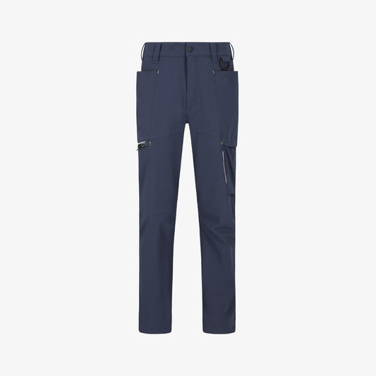 Pantaloni de lucru Deneb Fs Trousers M Safety Jogger - Bleumarin