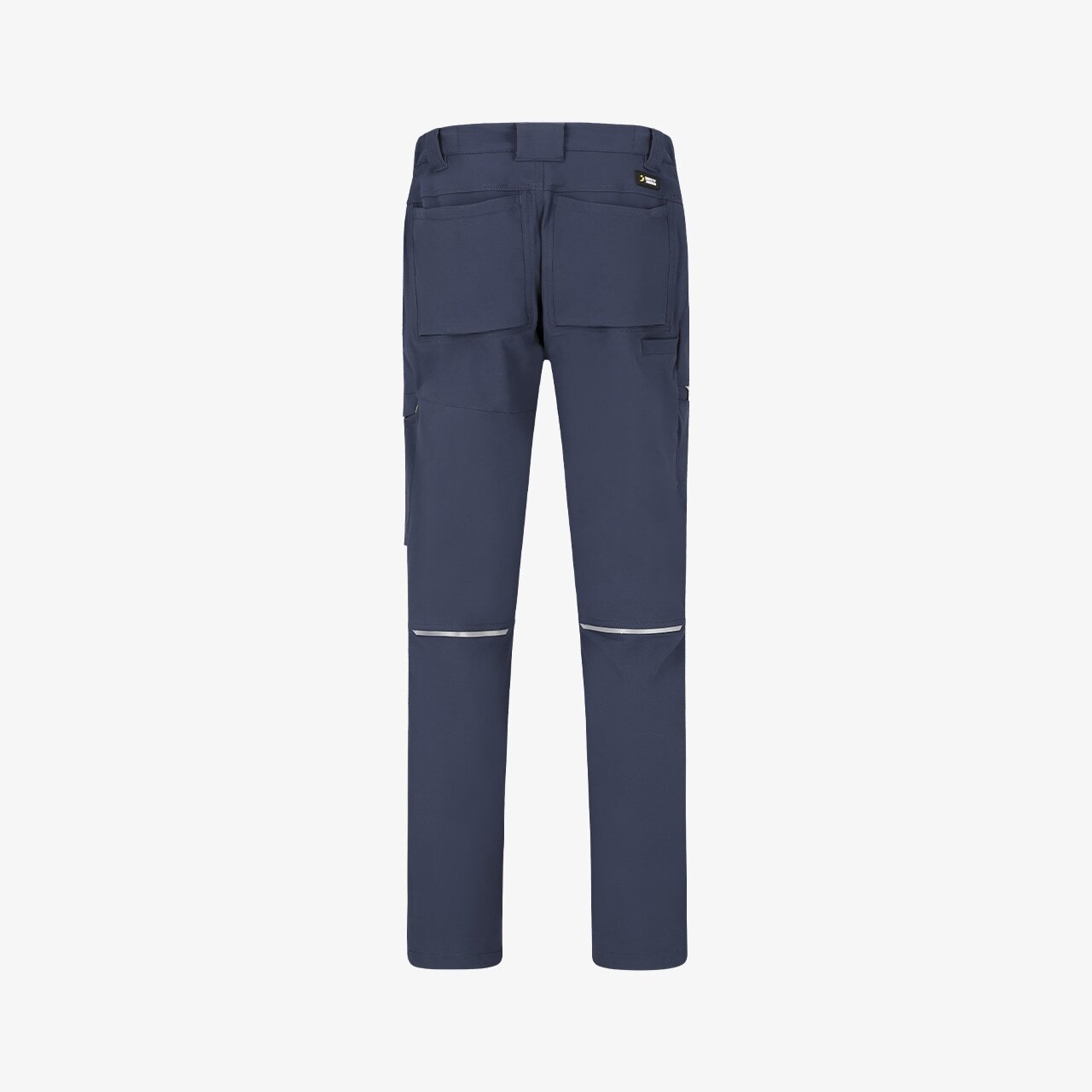 Pantaloni de lucru Deneb Fs Trousers M Safety Jogger - Bleumarin