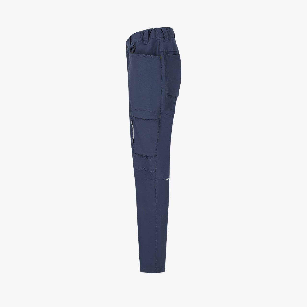 Pantaloni de lucru Deneb Fs Trousers M Safety Jogger - Bleumarin