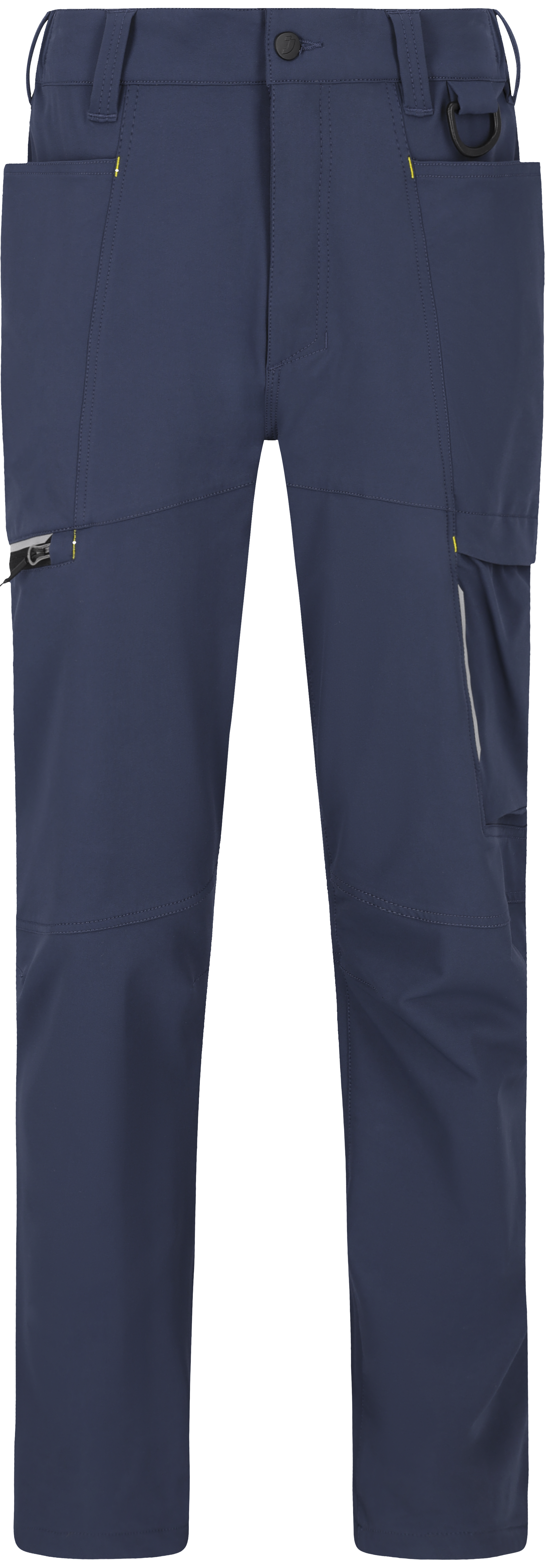 Pantaloni de lucru Deneb Fs Trousers M Safety Jogger - Bleumarin