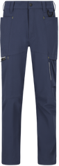Pantaloni de lucru Deneb Fs Trousers M Safety Jogger - Bleumarin