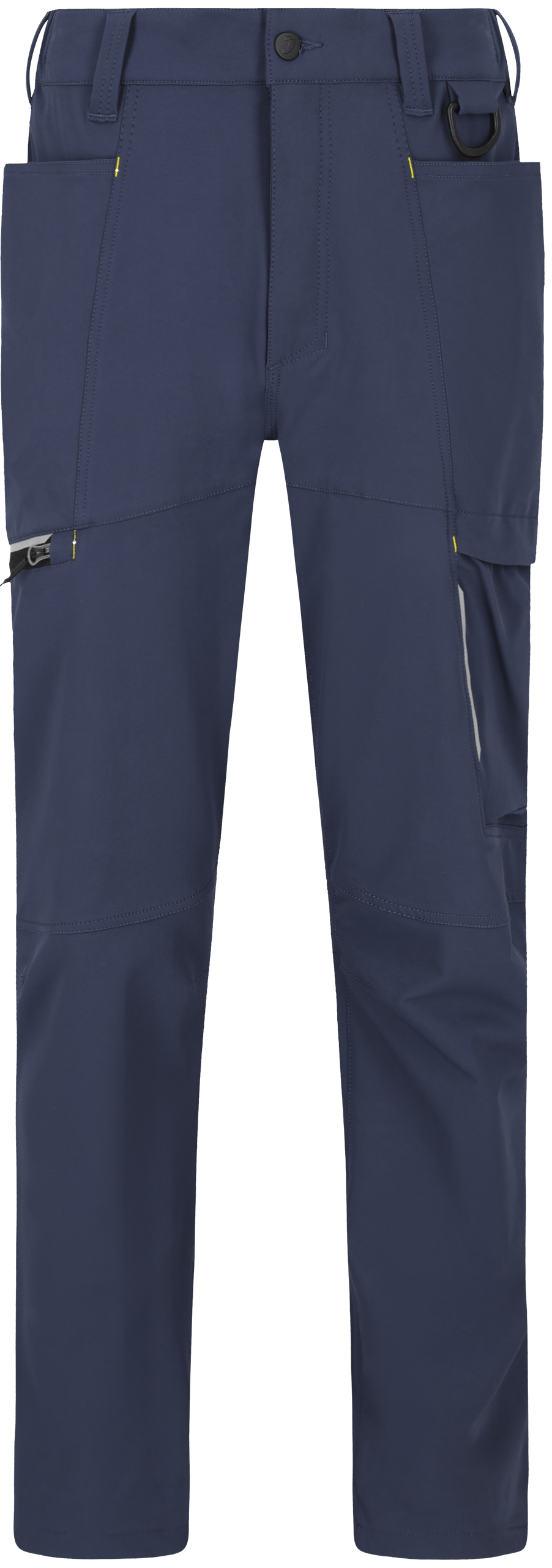 Pantaloni de lucru Deneb Fs Trousers M Safety Jogger - Bleumarin