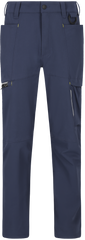 Pantaloni de lucru Deneb Fs Trousers M Safety Jogger - Bleumarin