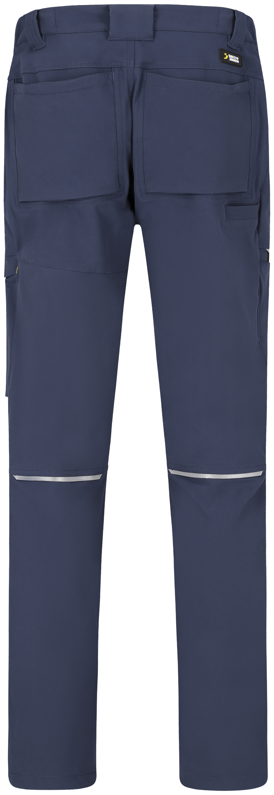 Pantaloni de lucru Deneb Fs Trousers M Safety Jogger - Bleumarin