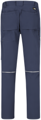Pantaloni de lucru Deneb Fs Trousers M Safety Jogger - Bleumarin