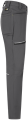 Pantaloni de lucru Deneb Fs Trousers M Safety Jogger - Gri Închis