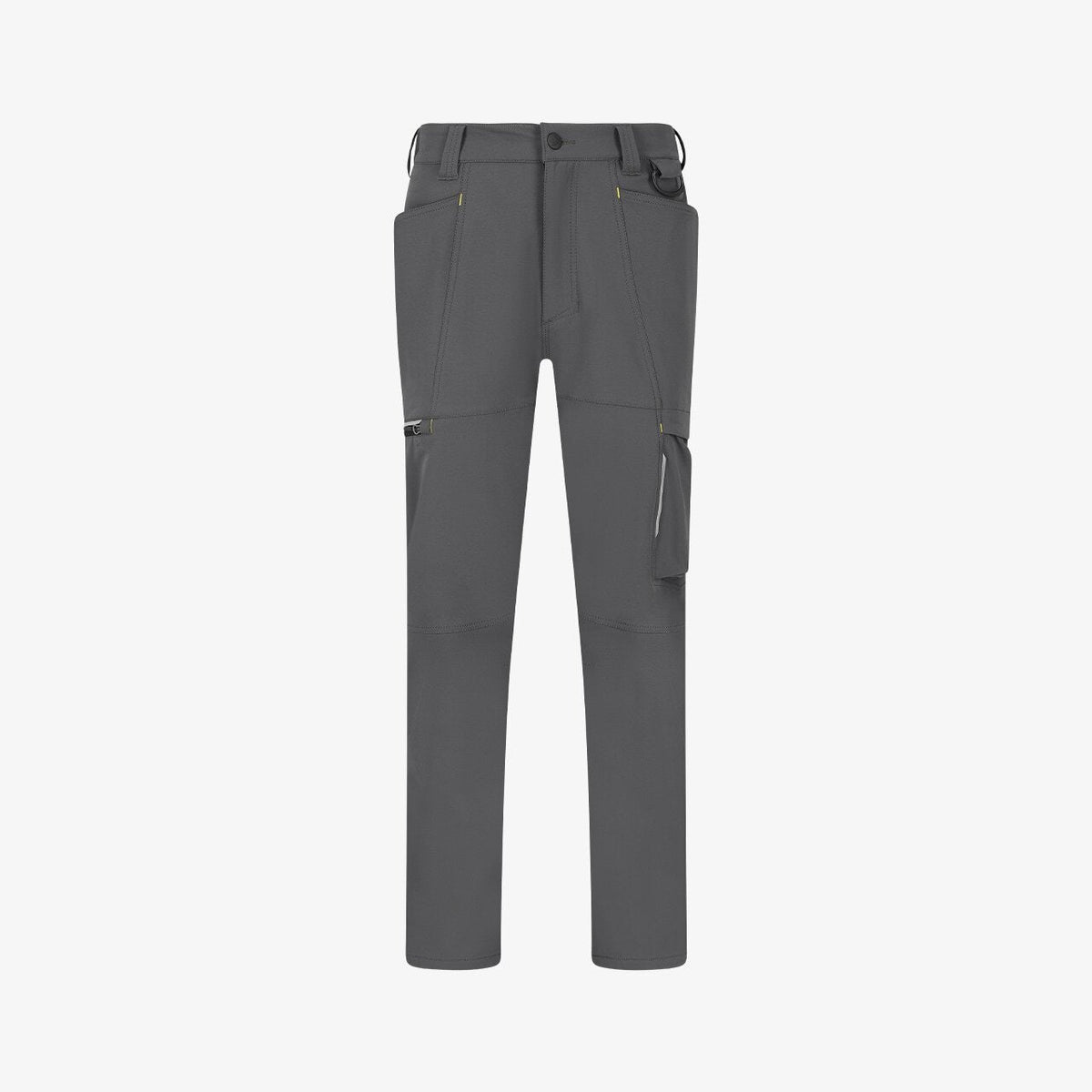 Pantaloni de lucru Deneb Fs Trousers M Safety Jogger - Gri Închis