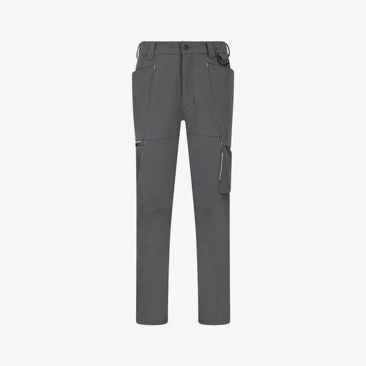 Pantaloni de lucru Deneb Fs Trousers M Safety Jogger - Gri Închis