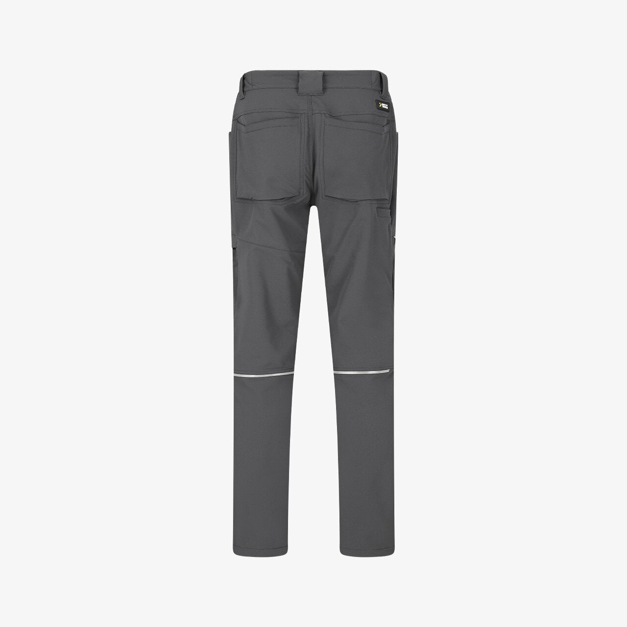 Pantaloni de lucru Deneb Fs Trousers M Safety Jogger - Gri Închis
