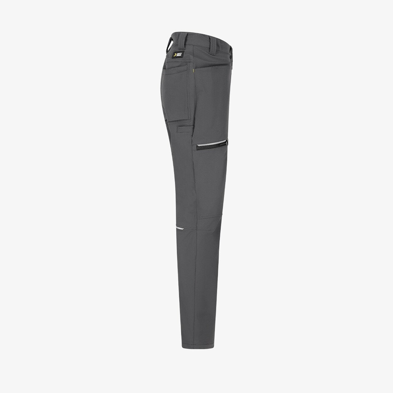 Pantaloni de lucru Deneb Fs Trousers M Safety Jogger - Gri Închis
