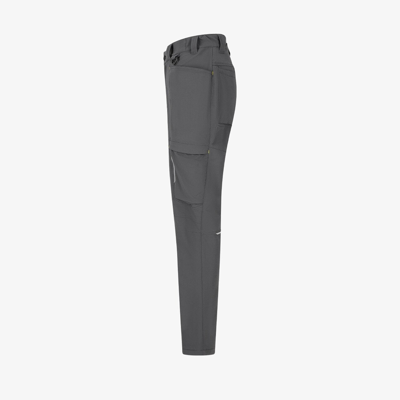 Pantaloni de lucru Deneb Fs Trousers M Safety Jogger - Gri Închis