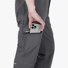 Pantaloni de lucru Deneb Fs Trousers M Safety Jogger - Gri Închis