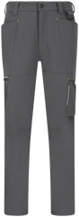 Pantaloni de lucru Deneb Fs Trousers M Safety Jogger - Gri Închis