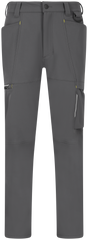 Pantaloni de lucru Deneb Fs Trousers M Safety Jogger - Gri Închis