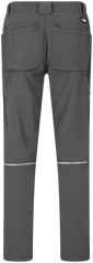 Pantaloni de lucru Deneb Fs Trousers M Safety Jogger - Gri Închis