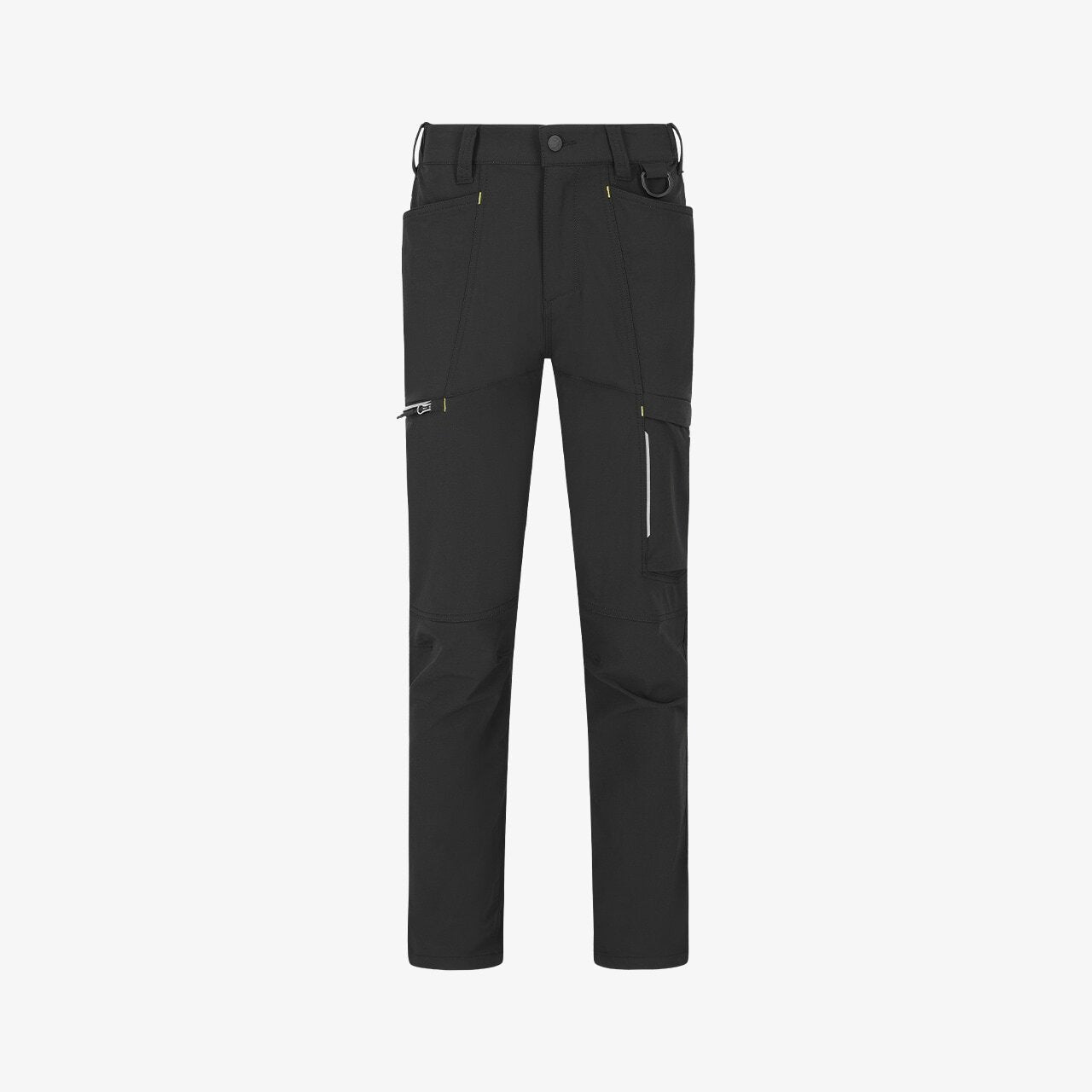 Pantaloni de lucru Deneb Fs Trousers M Safety Jogger - Negru