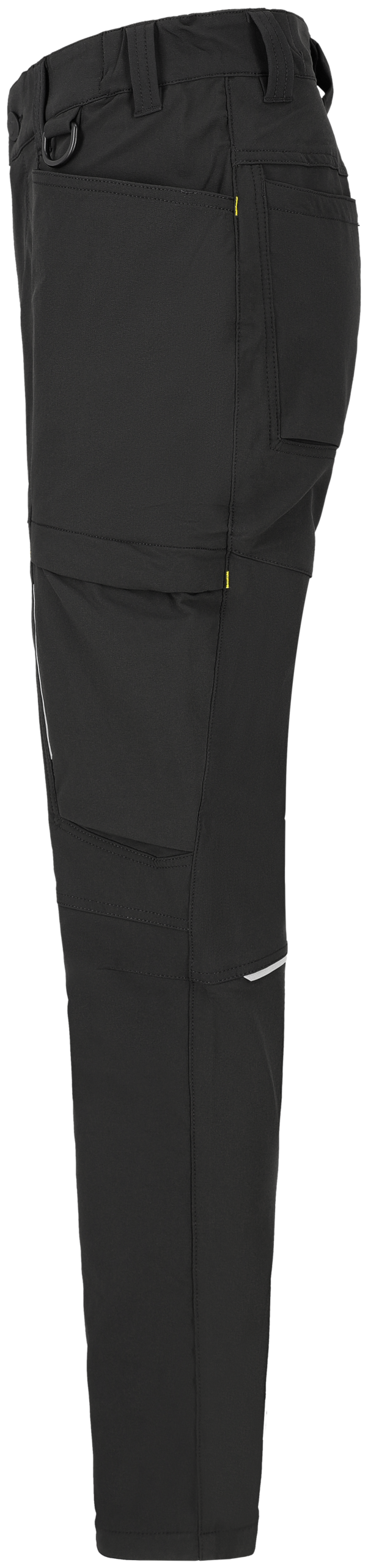 Pantaloni de lucru Deneb Fs Trousers M Safety Jogger - Negru