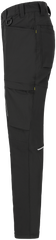 Pantaloni de lucru Deneb Fs Trousers M Safety Jogger - Negru