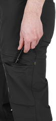 Pantaloni de lucru Deneb Fs Trousers M Safety Jogger - Negru