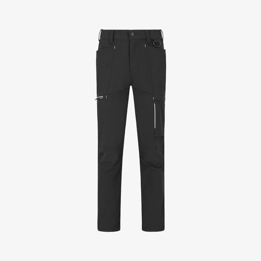 Pantaloni de lucru Deneb Fs Trousers M Safety Jogger - Negru