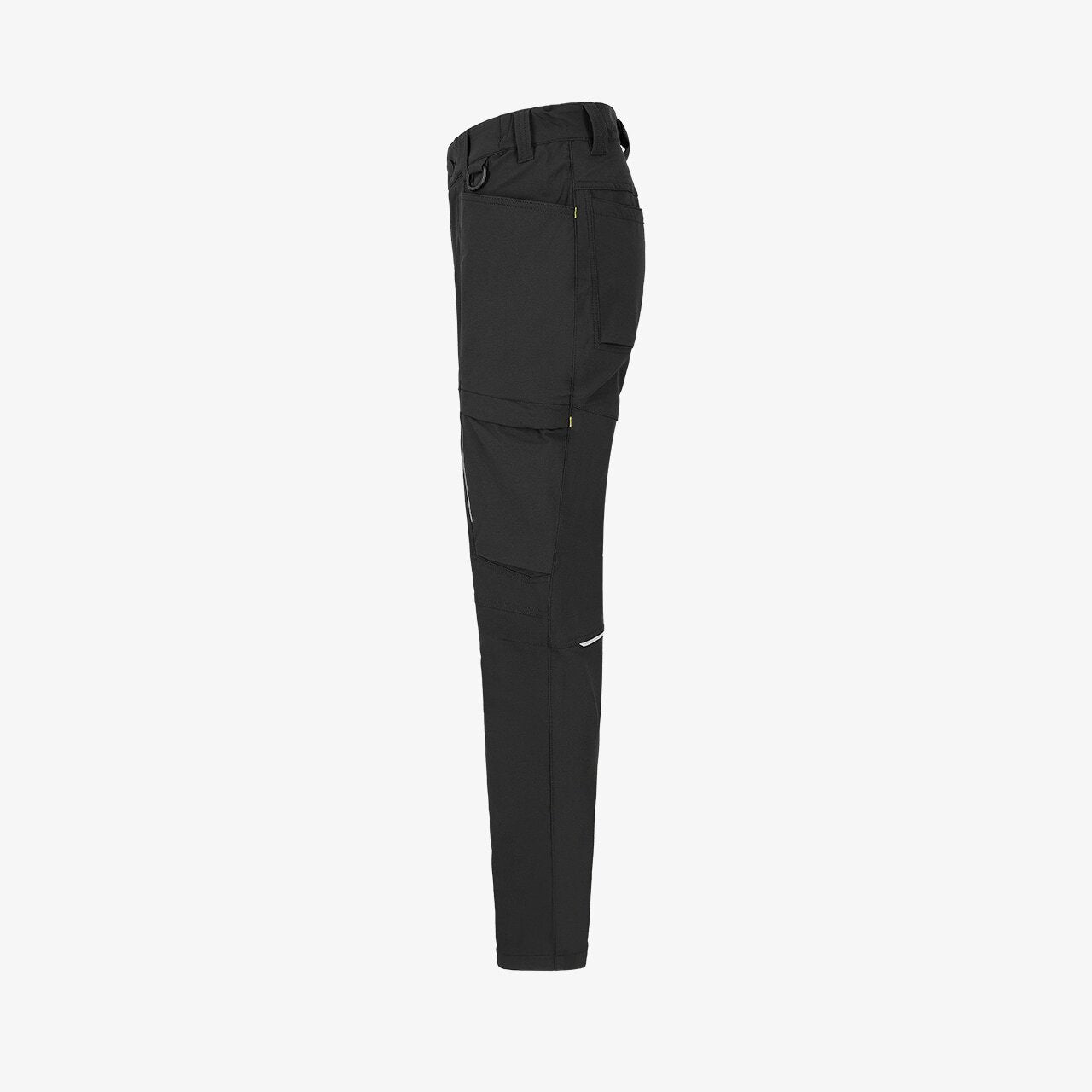 Pantaloni de lucru Deneb Fs Trousers M Safety Jogger - Negru