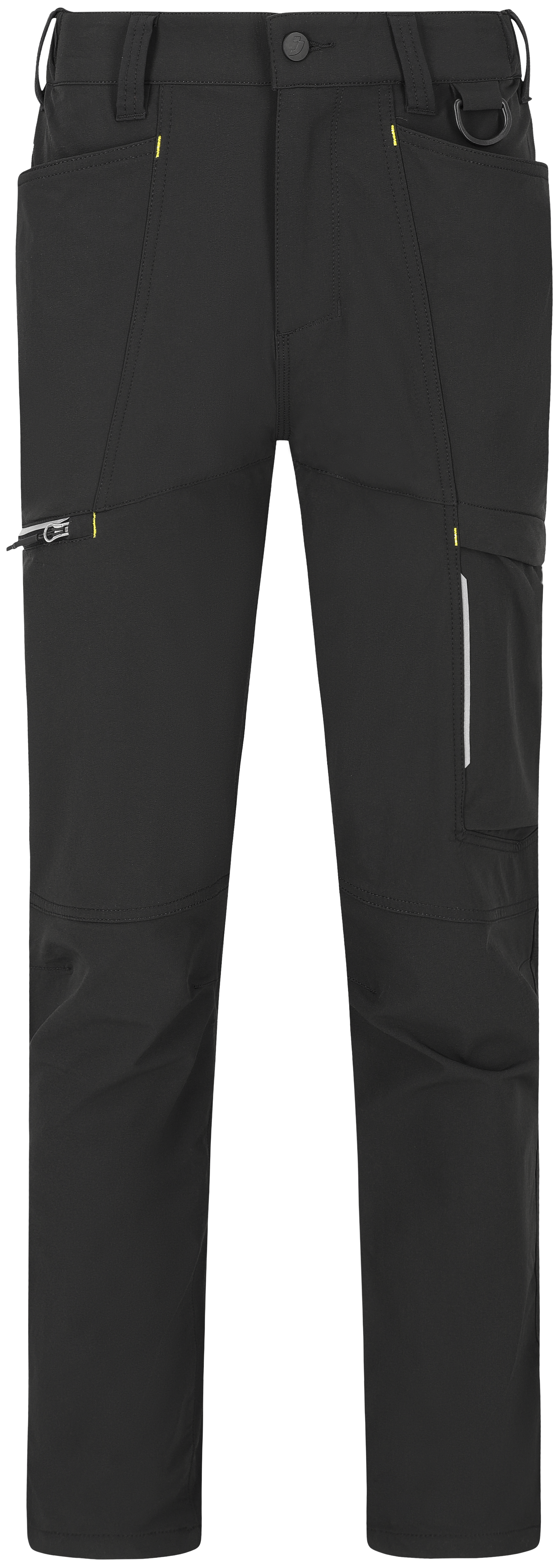 Pantaloni de lucru Deneb Fs Trousers M Safety Jogger - Negru