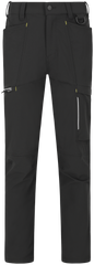 Pantaloni de lucru Deneb Fs Trousers M Safety Jogger - Negru