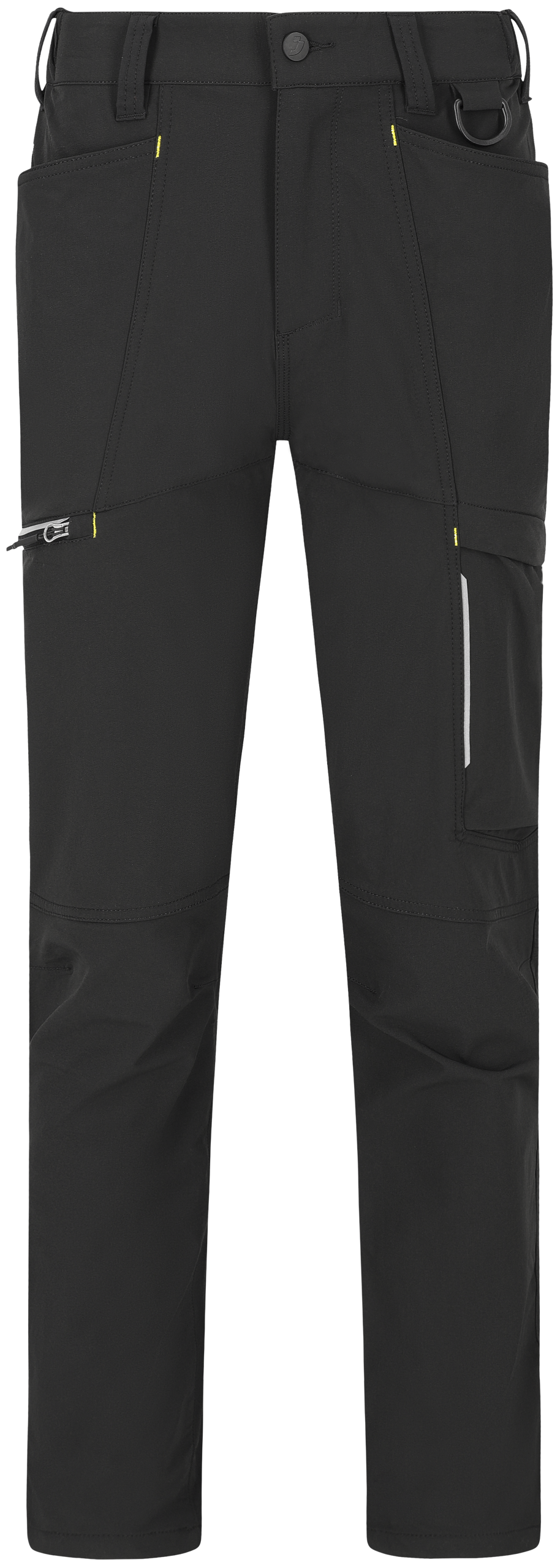 Pantaloni de lucru Deneb Fs Trousers M Safety Jogger - Negru