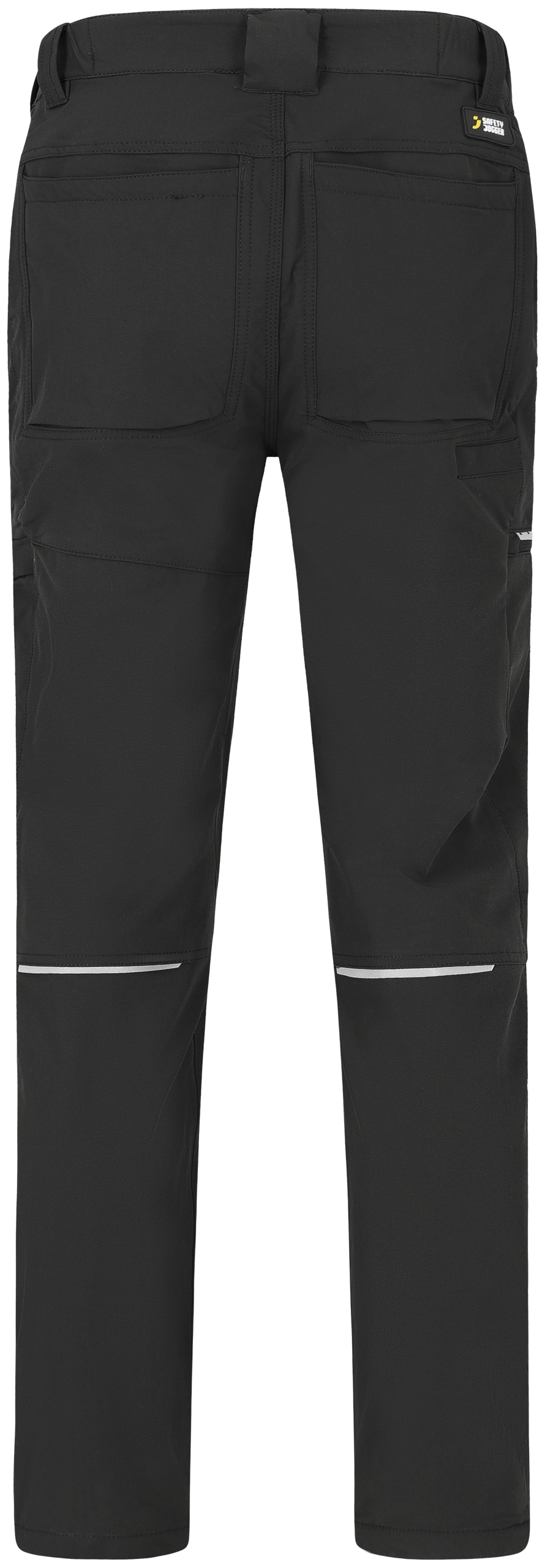 Pantaloni de lucru Deneb Fs Trousers M Safety Jogger - Negru