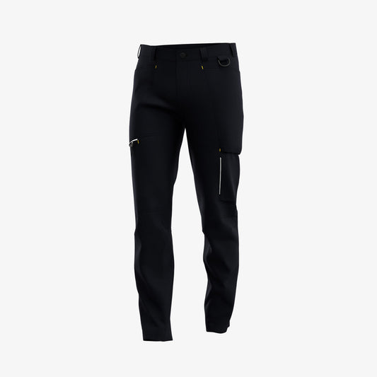 Pantaloni de lucru Deneb Fs Trousers M Safety Jogger - Night Blue