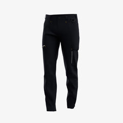Pantaloni de lucru Deneb Fs Trousers M Safety Jogger - Night Blue