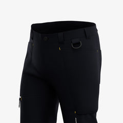 Pantaloni de lucru Deneb Fs Trousers M Safety Jogger - Night Blue