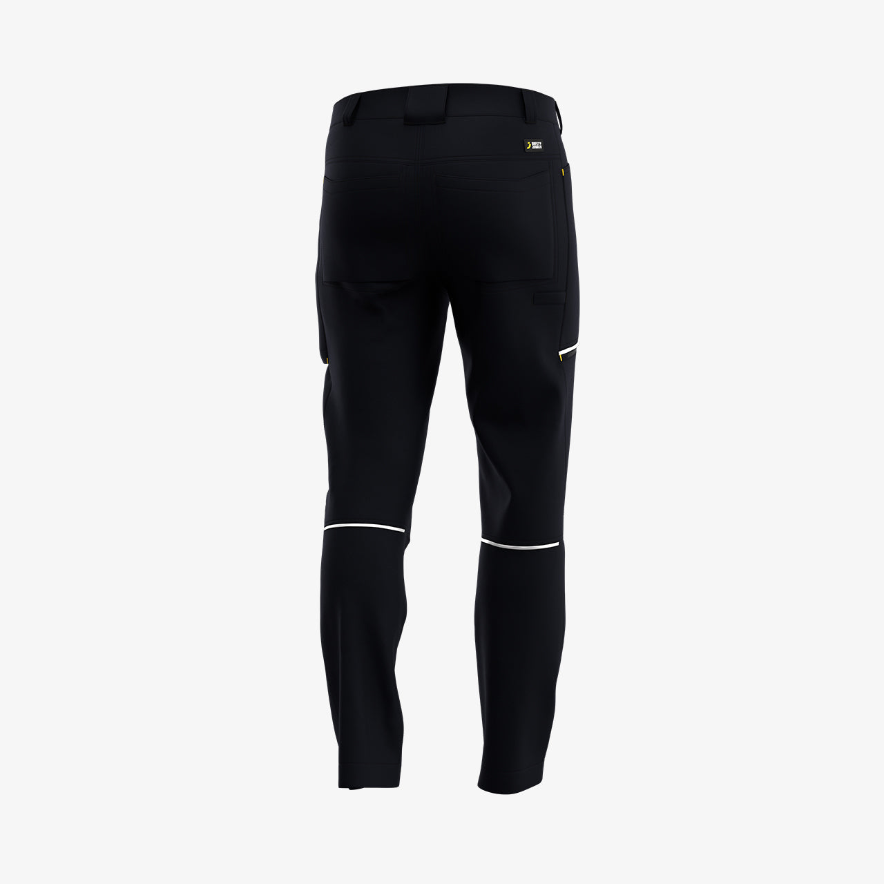 Pantaloni de lucru Deneb Fs Trousers M Safety Jogger - Night Blue