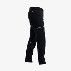 Pantaloni de lucru Deneb Fs Trousers M Safety Jogger - Night Blue