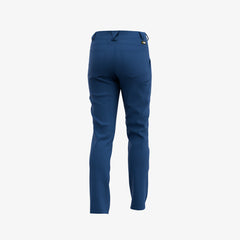 Pantaloni de lucru Deneb Fs Trousers W Safety Jogger - Albastru Deschis