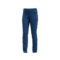 Pantaloni de lucru Deneb Fs Trousers W Safety Jogger - Albastru Deschis