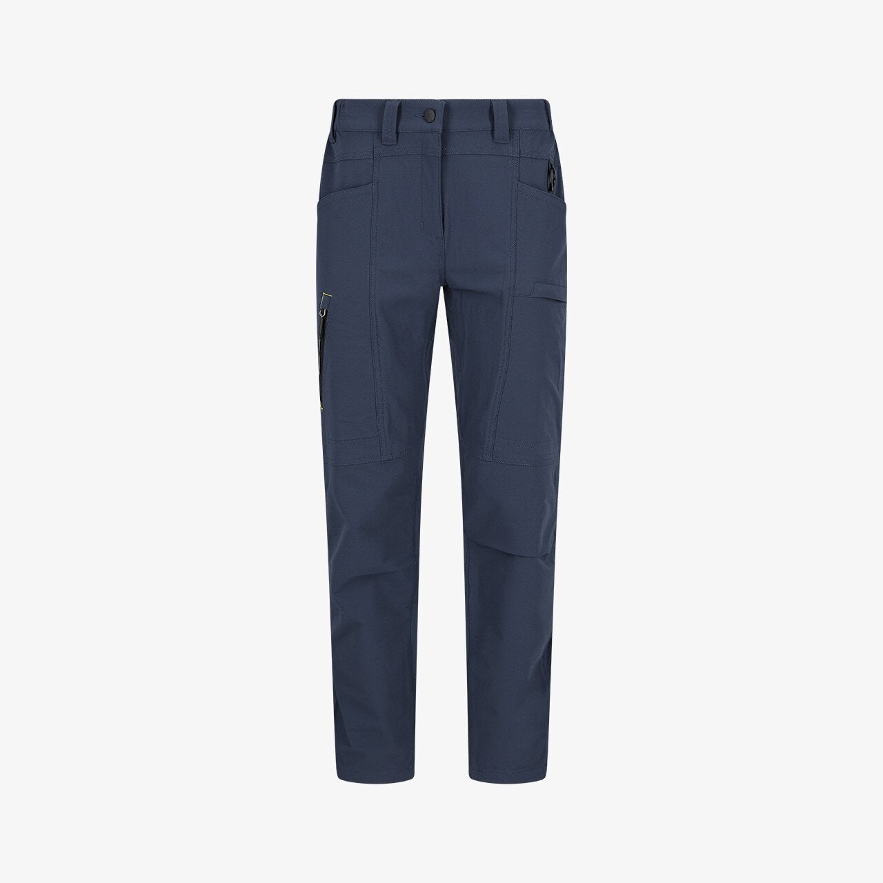 Pantaloni de lucru Deneb Fs Trousers W Safety Jogger - Bleumarin