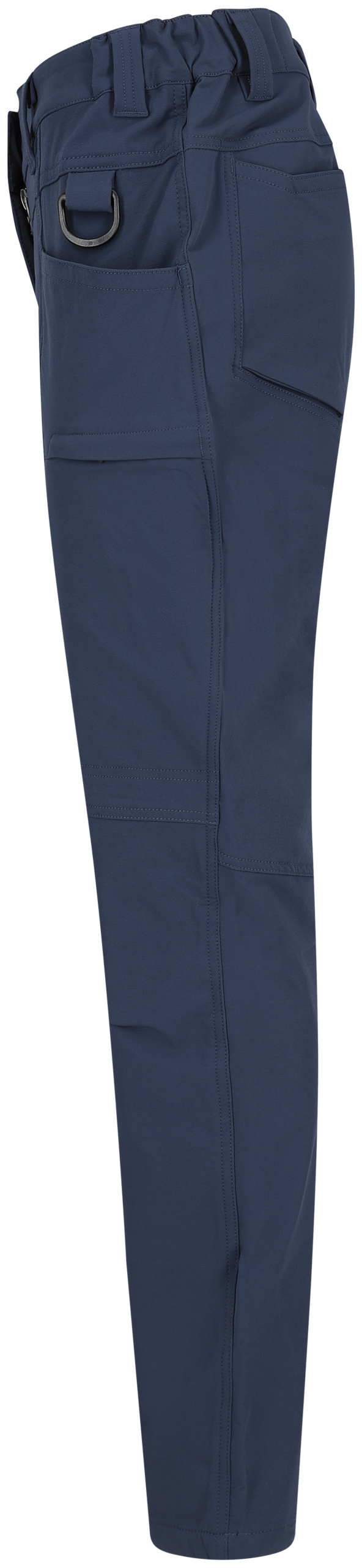 Pantaloni de lucru Deneb Fs Trousers W Safety Jogger - Bleumarin