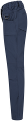Pantaloni de lucru Deneb Fs Trousers W Safety Jogger - Bleumarin