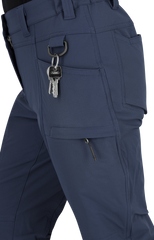 Pantaloni de lucru Deneb Fs Trousers W Safety Jogger - Bleumarin