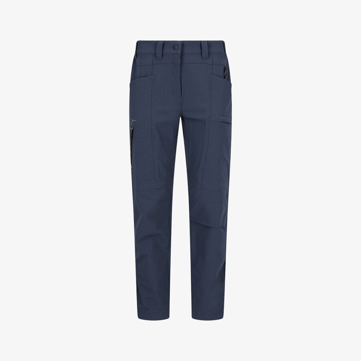 Pantaloni de lucru Deneb Fs Trousers W Safety Jogger - Bleumarin