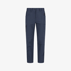 Pantaloni de lucru Deneb Fs Trousers W Safety Jogger - Bleumarin