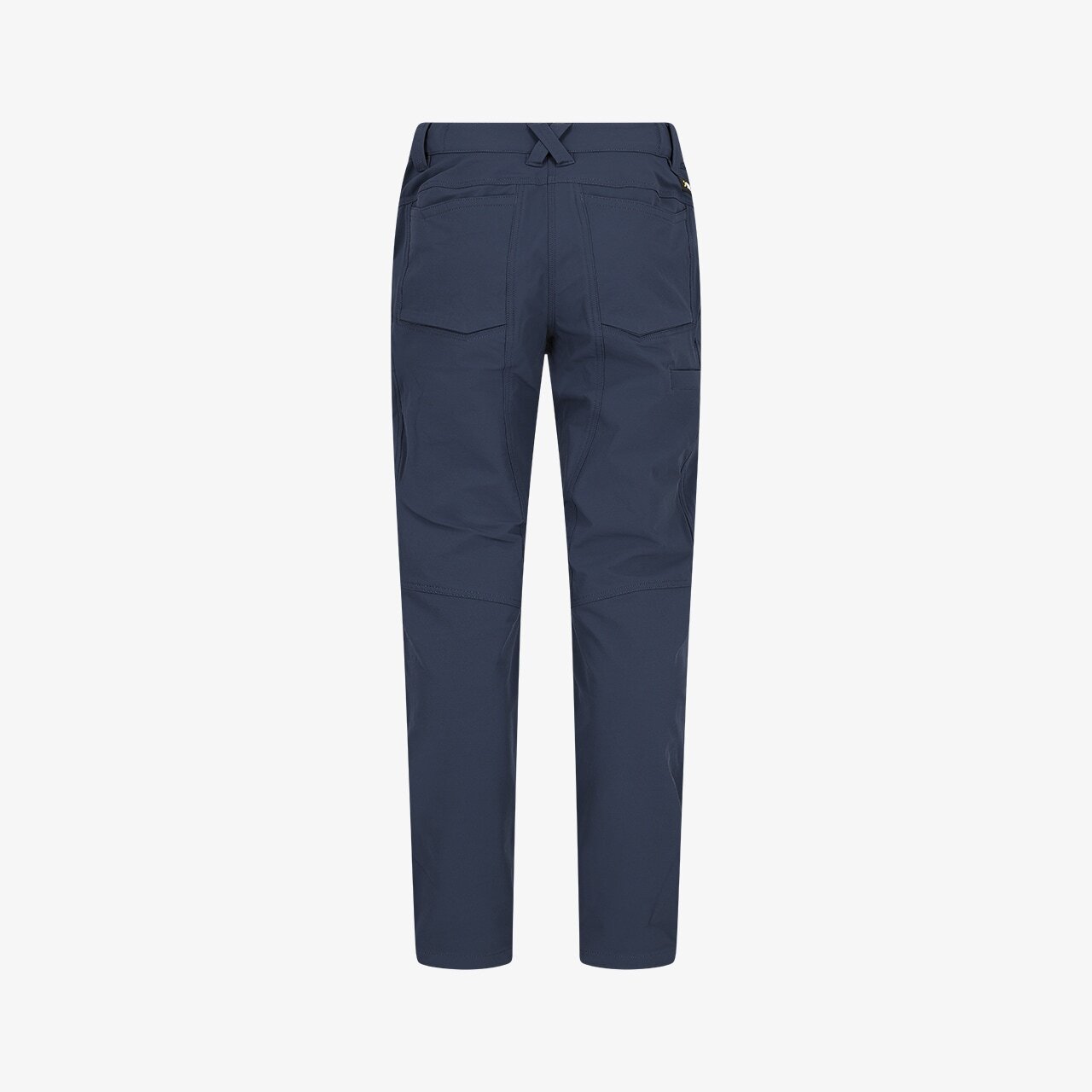 Pantaloni de lucru Deneb Fs Trousers W Safety Jogger - Bleumarin