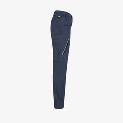 Pantaloni de lucru Deneb Fs Trousers W Safety Jogger - Bleumarin